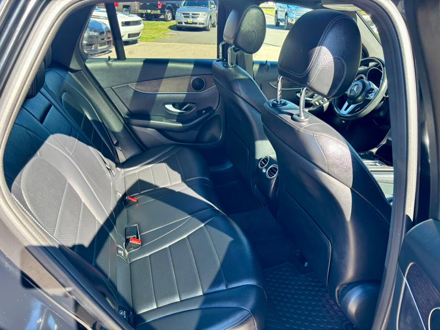 2020 Mercedes-Benz GLC GLC 300 4MATIC SUV, available for sale in South Windsor, Connecticut | Mike And Tony Auto Sales, Inc. South Windsor, Connecticut 2020 Mercedes-Benz GLC GLC 300 4MATIC SUV, available for sale in South Windsor, Connecticut | Mike And Tony Auto Sales, Inc. South Windsor, Connecticut