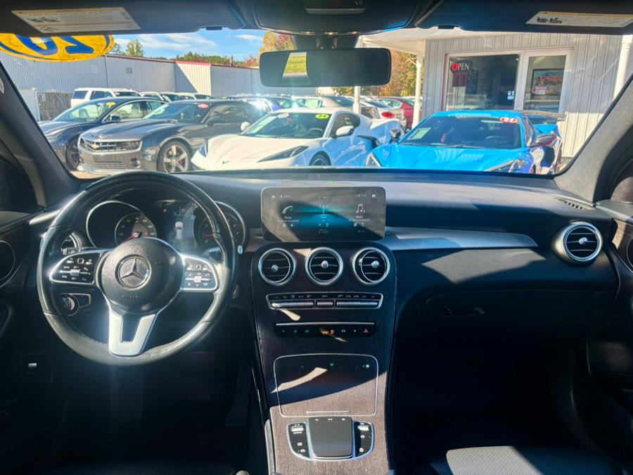 2020 Mercedes-Benz GLC GLC 300 4MATIC SUV, available for sale in South Windsor, Connecticut | Mike And Tony Auto Sales, Inc. South Windsor, Connecticut 2020 Mercedes-Benz GLC GLC 300 4MATIC SUV, available for sale in South Windsor, Connecticut | Mike And Tony Auto Sales, Inc. South Windsor, Connecticut