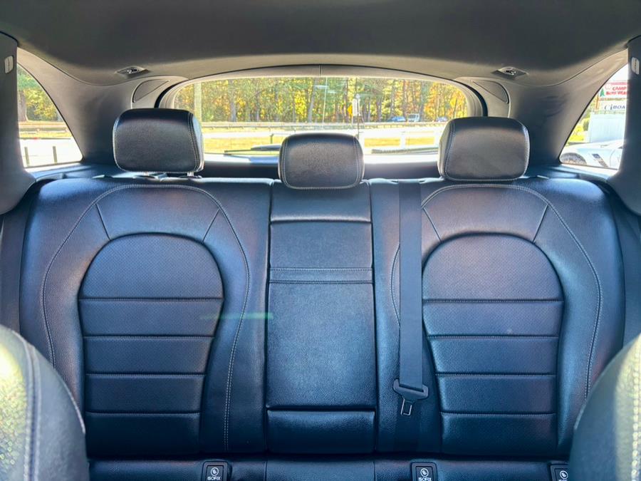 2020 Mercedes-Benz GLC GLC 300 4MATIC SUV, available for sale in South Windsor, Connecticut | Mike And Tony Auto Sales, Inc. South Windsor, Connecticut 2020 Mercedes-Benz GLC GLC 300 4MATIC SUV, available for sale in South Windsor, Connecticut | Mike And Tony Auto Sales, Inc. South Windsor, Connecticut