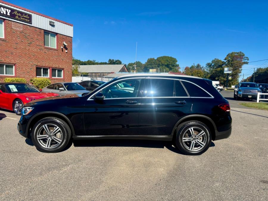 2020 Mercedes-Benz GLC GLC 300 4MATIC SUV, available for sale in South Windsor, Connecticut | Mike And Tony Auto Sales, Inc. South Windsor, Connecticut 2020 Mercedes-Benz GLC GLC 300 4MATIC SUV, available for sale in South Windsor, Connecticut | Mike And Tony Auto Sales, Inc. South Windsor, Connecticut