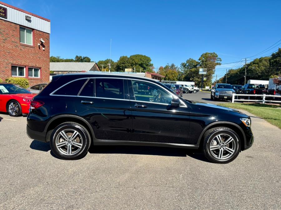 2020 Mercedes-Benz GLC GLC 300 4MATIC SUV, available for sale in South Windsor, Connecticut | Mike And Tony Auto Sales, Inc. South Windsor, Connecticut 2020 Mercedes-Benz GLC GLC 300 4MATIC SUV, available for sale in South Windsor, Connecticut | Mike And Tony Auto Sales, Inc. South Windsor, Connecticut