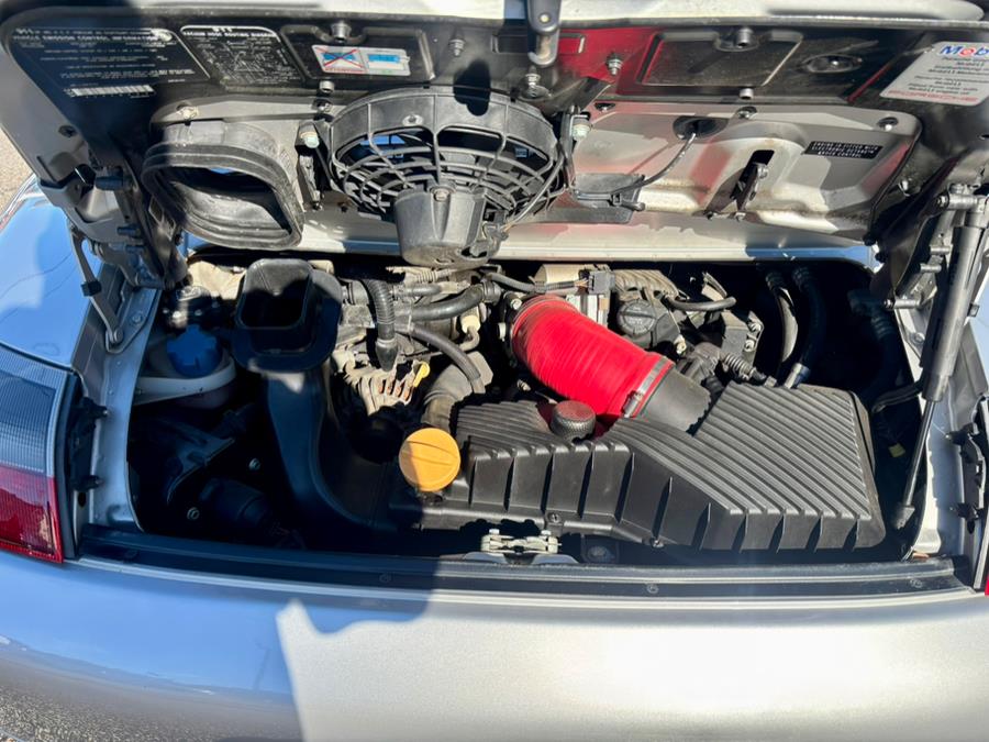 2001 Porsche 911 Carrera 2dr Carrera 4 Cpe 6-Spd Manual, available for sale in South Windsor, Connecticut | Mike And Tony Auto Sales, Inc. South Windsor, Connecticut 2001 Porsche 911 Carrera 2dr Carrera 4 Cpe 6-Spd Manual, available for sale in South Windsor, Connecticut | Mike And Tony Auto Sales, Inc. South Windsor, Connecticut