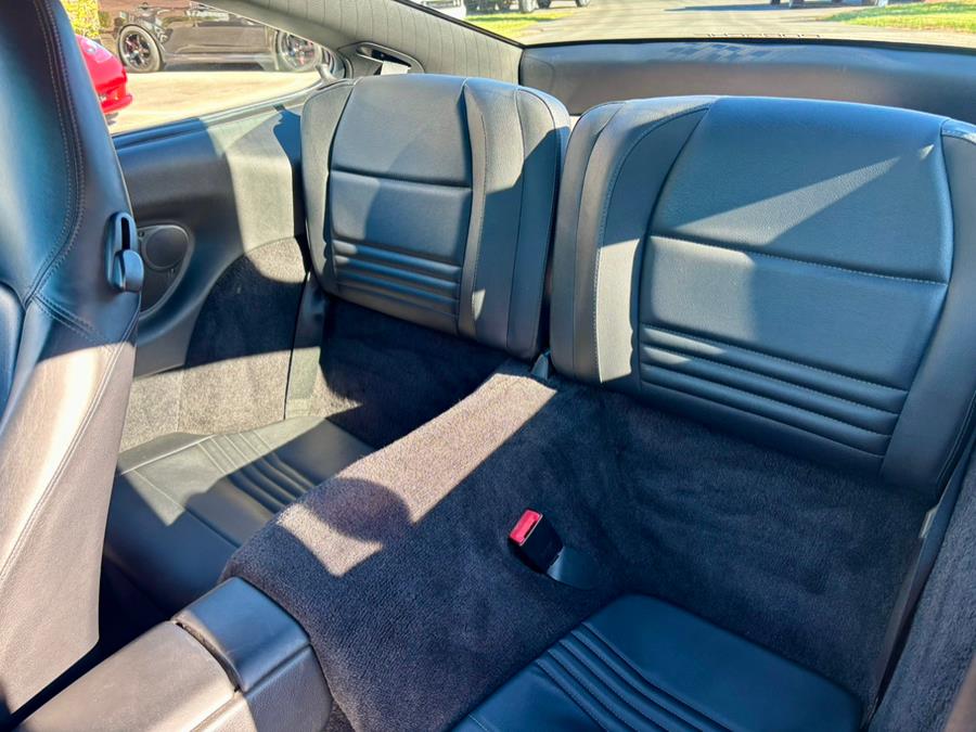 2001 Porsche 911 Carrera 2dr Carrera 4 Cpe 6-Spd Manual, available for sale in South Windsor, Connecticut | Mike And Tony Auto Sales, Inc. South Windsor, Connecticut 2001 Porsche 911 Carrera 2dr Carrera 4 Cpe 6-Spd Manual, available for sale in South Windsor, Connecticut | Mike And Tony Auto Sales, Inc. South Windsor, Connecticut
