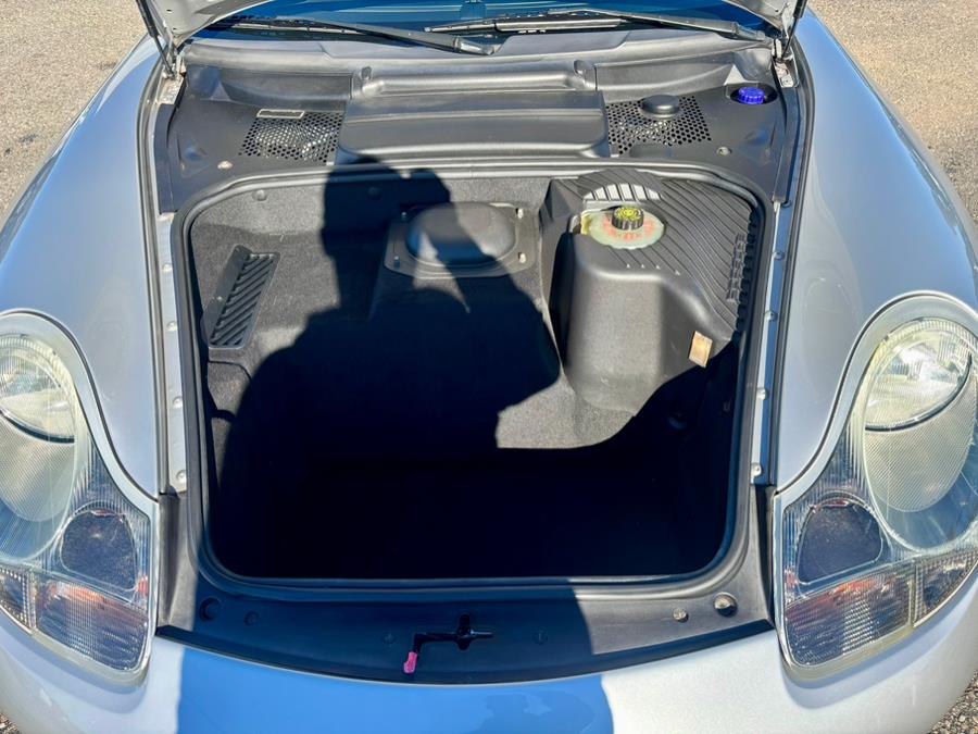 2001 Porsche 911 Carrera 2dr Carrera 4 Cpe 6-Spd Manual, available for sale in South Windsor, Connecticut | Mike And Tony Auto Sales, Inc. South Windsor, Connecticut 2001 Porsche 911 Carrera 2dr Carrera 4 Cpe 6-Spd Manual, available for sale in South Windsor, Connecticut | Mike And Tony Auto Sales, Inc. South Windsor, Connecticut