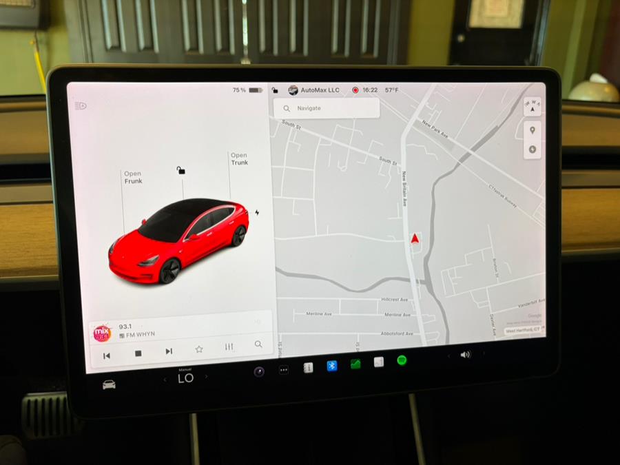 2018 Tesla Model 3 Long Range - "FULL SELF-DRIVING", available for sale in West Hartford, Connecticut | AutoMax. West Hartford, Connecticut 2018 Tesla Model 3 Long Range - "FULL SELF-DRIVING", available for sale in West Hartford, Connecticut | AutoMax. West Hartford, Connecticut