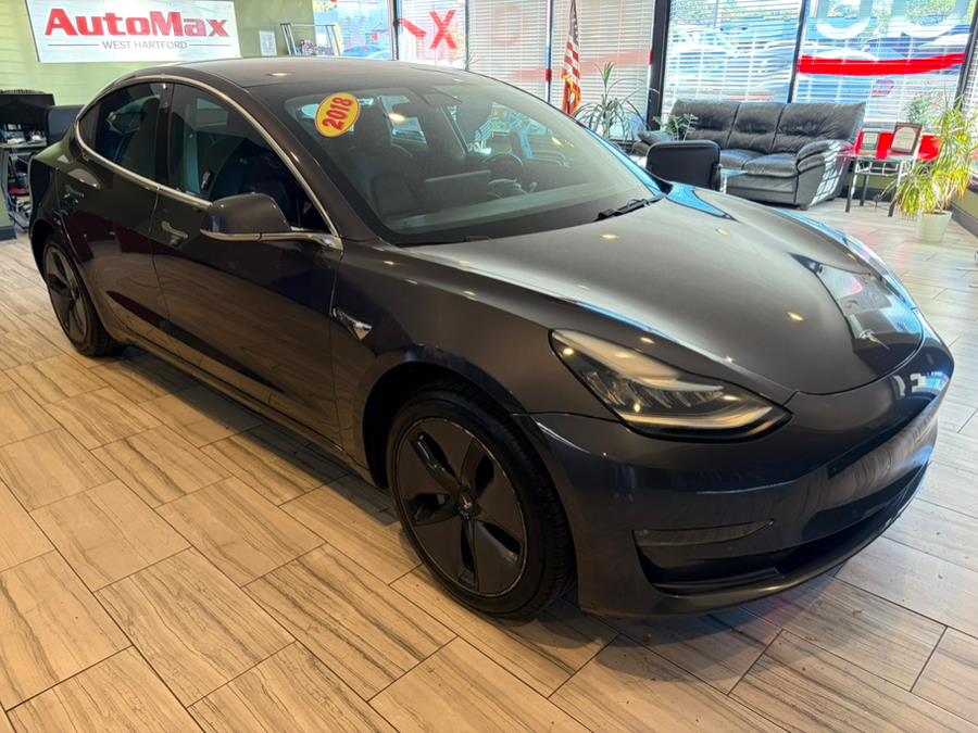 2018 Tesla Model 3 Long Range - "FULL SELF-DRIVING", available for sale in West Hartford, Connecticut | AutoMax. West Hartford, Connecticut 2018 Tesla Model 3 Long Range - "FULL SELF-DRIVING", available for sale in West Hartford, Connecticut | AutoMax. West Hartford, Connecticut