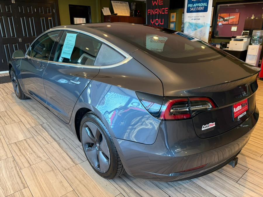 2018 Tesla Model 3 Long Range - "FULL SELF-DRIVING", available for sale in West Hartford, Connecticut | AutoMax. West Hartford, Connecticut 2018 Tesla Model 3 Long Range - "FULL SELF-DRIVING", available for sale in West Hartford, Connecticut | AutoMax. West Hartford, Connecticut