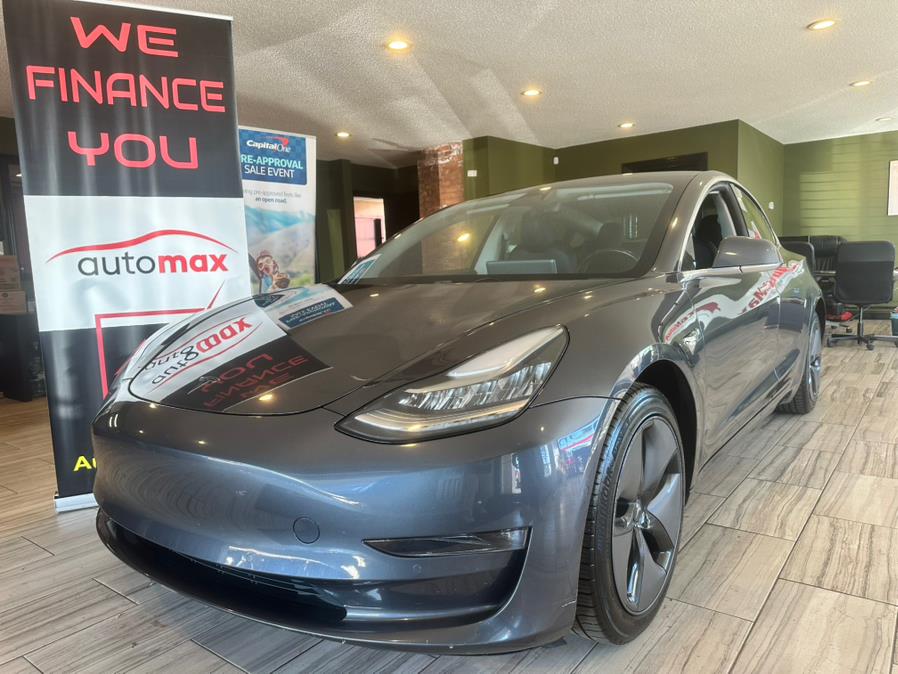 Used 2018 Tesla Model 3 in West Hartford, Connecticut | AutoMax. West Hartford, Connecticut