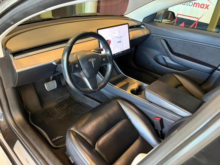 2018 Tesla Model 3 Long Range - "FULL SELF-DRIVING", available for sale in West Hartford, Connecticut | AutoMax. West Hartford, Connecticut 2018 Tesla Model 3 Long Range - "FULL SELF-DRIVING", available for sale in West Hartford, Connecticut | AutoMax. West Hartford, Connecticut