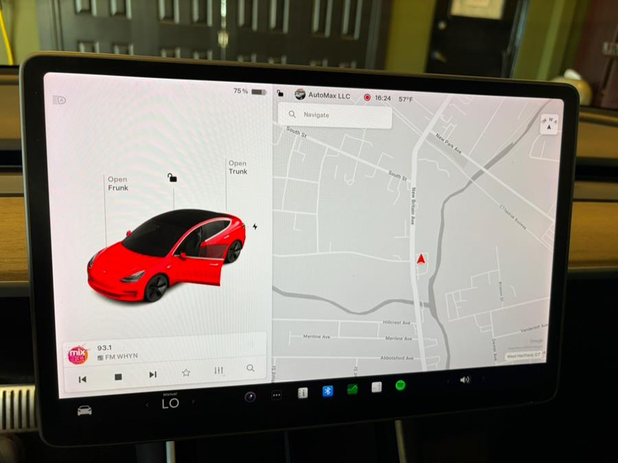2018 Tesla Model 3 Long Range - "FULL SELF-DRIVING", available for sale in West Hartford, Connecticut | AutoMax. West Hartford, Connecticut 2018 Tesla Model 3 Long Range - "FULL SELF-DRIVING", available for sale in West Hartford, Connecticut | AutoMax. West Hartford, Connecticut