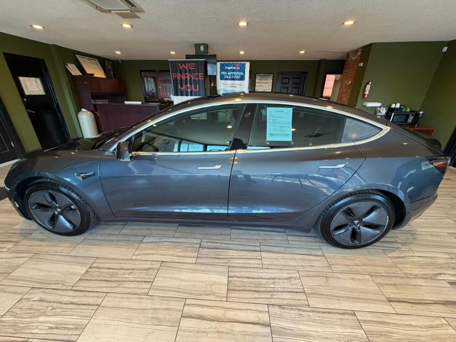 2018 Tesla Model 3 Long Range - "FULL SELF-DRIVING", available for sale in West Hartford, Connecticut | AutoMax. West Hartford, Connecticut 2018 Tesla Model 3 Long Range - "FULL SELF-DRIVING", available for sale in West Hartford, Connecticut | AutoMax. West Hartford, Connecticut