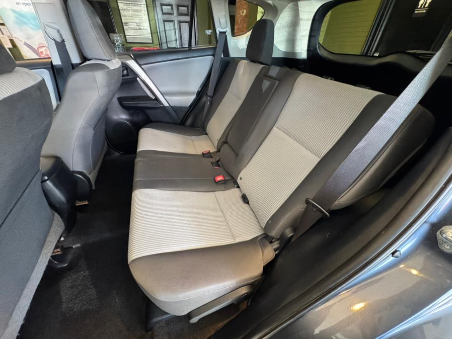 2014 Toyota RAV4 AWD 4dr LE (Natl), available for sale in West Hartford, Connecticut | AutoMax. West Hartford, Connecticut 2014 Toyota RAV4 AWD 4dr LE (Natl), available for sale in West Hartford, Connecticut | AutoMax. West Hartford, Connecticut