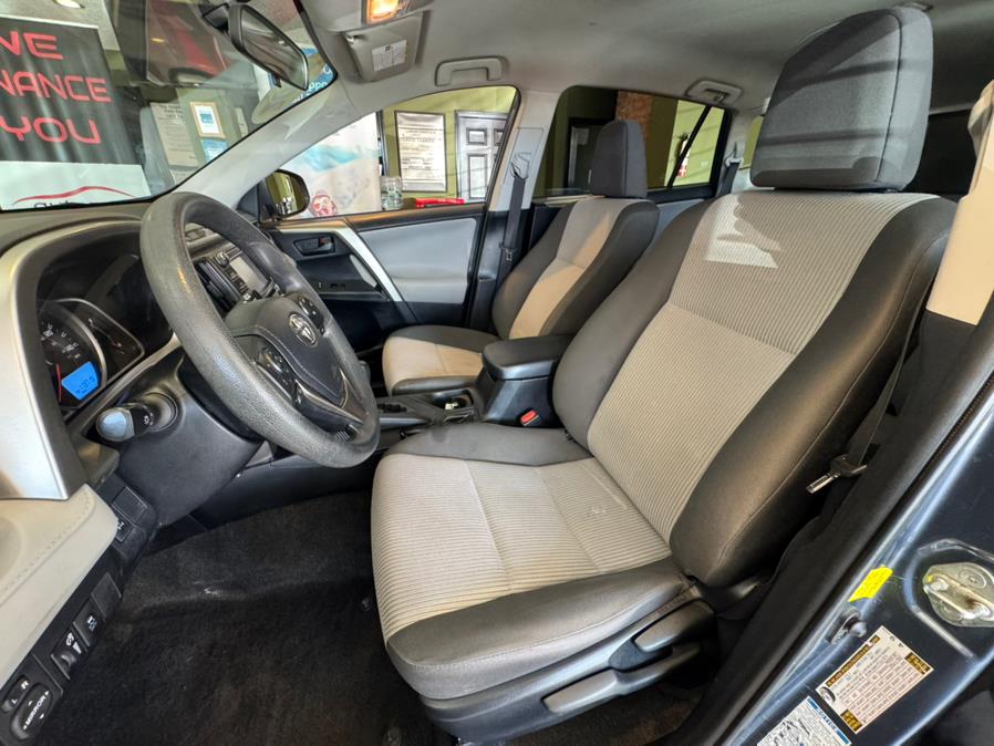 2014 Toyota RAV4 AWD 4dr LE (Natl), available for sale in West Hartford, Connecticut | AutoMax. West Hartford, Connecticut 2014 Toyota RAV4 AWD 4dr LE (Natl), available for sale in West Hartford, Connecticut | AutoMax. West Hartford, Connecticut