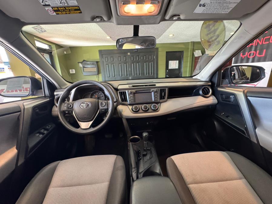 2014 Toyota RAV4 AWD 4dr LE (Natl), available for sale in West Hartford, Connecticut | AutoMax. West Hartford, Connecticut 2014 Toyota RAV4 AWD 4dr LE (Natl), available for sale in West Hartford, Connecticut | AutoMax. West Hartford, Connecticut
