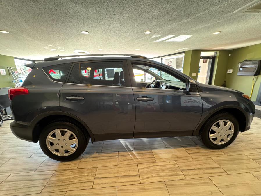 2014 Toyota RAV4 AWD 4dr LE (Natl), available for sale in West Hartford, Connecticut | AutoMax. West Hartford, Connecticut 2014 Toyota RAV4 AWD 4dr LE (Natl), available for sale in West Hartford, Connecticut | AutoMax. West Hartford, Connecticut