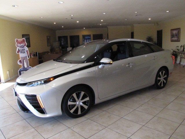2019 Toyota Mirai Sedan, available for sale in Placentia, California | Auto Network Group Inc. Placentia, California 2019 Toyota Mirai Sedan, available for sale in Placentia, California | Auto Network Group Inc. Placentia, California