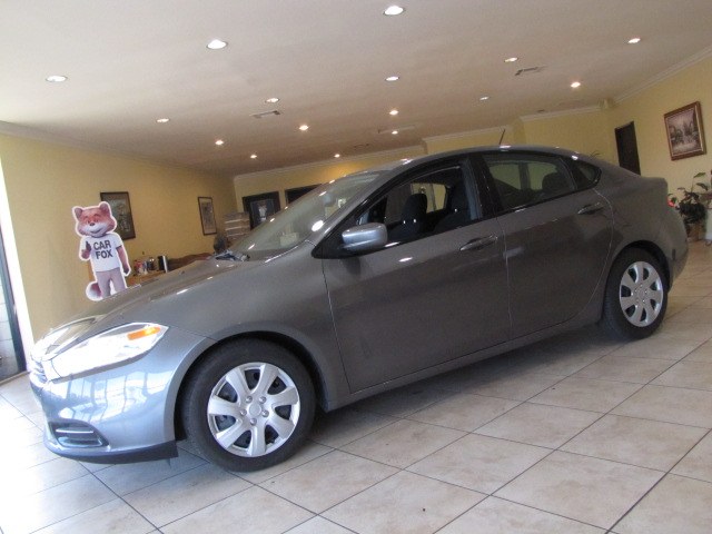 Used 2013 Dodge Dart in Placentia, California | Auto Network Group Inc. Placentia, California