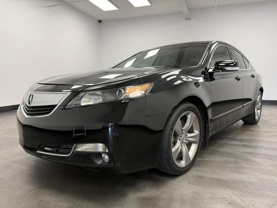 2012 Acura TL