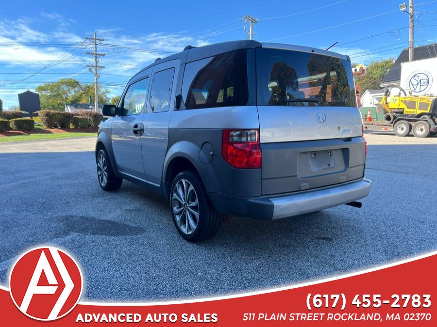 2004 Honda Element 4WD DX Auto, available for sale in Rockland, Massachusetts | ADVANCED. Rockland, Massachusetts 2004 Honda Element 4WD DX Auto, available for sale in Rockland, Massachusetts | ADVANCED. Rockland, Massachusetts