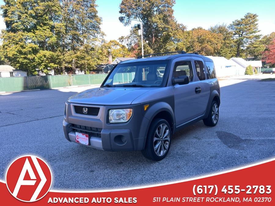 2004 Honda Element 4WD DX Auto, available for sale in Rockland, Massachusetts | ADVANCED. Rockland, Massachusetts 2004 Honda Element 4WD DX Auto, available for sale in Rockland, Massachusetts | ADVANCED. Rockland, Massachusetts