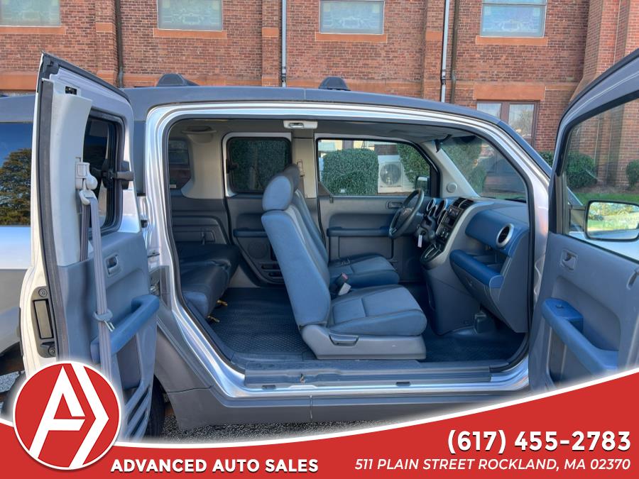 2004 Honda Element 4WD DX Auto, available for sale in Rockland, Massachusetts | ADVANCED. Rockland, Massachusetts 2004 Honda Element 4WD DX Auto, available for sale in Rockland, Massachusetts | ADVANCED. Rockland, Massachusetts