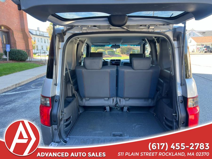 2004 Honda Element 4WD DX Auto, available for sale in Rockland, Massachusetts | ADVANCED. Rockland, Massachusetts 2004 Honda Element 4WD DX Auto, available for sale in Rockland, Massachusetts | ADVANCED. Rockland, Massachusetts