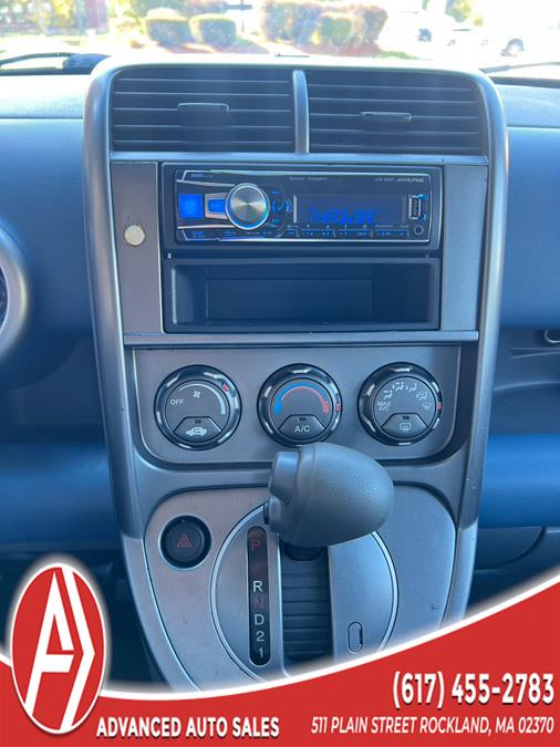 2004 Honda Element 4WD DX Auto, available for sale in Rockland, Massachusetts | ADVANCED. Rockland, Massachusetts 2004 Honda Element 4WD DX Auto, available for sale in Rockland, Massachusetts | ADVANCED. Rockland, Massachusetts