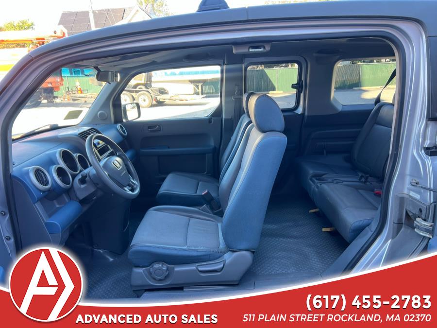 2004 Honda Element 4WD DX Auto, available for sale in Rockland, Massachusetts | ADVANCED. Rockland, Massachusetts 2004 Honda Element 4WD DX Auto, available for sale in Rockland, Massachusetts | ADVANCED. Rockland, Massachusetts