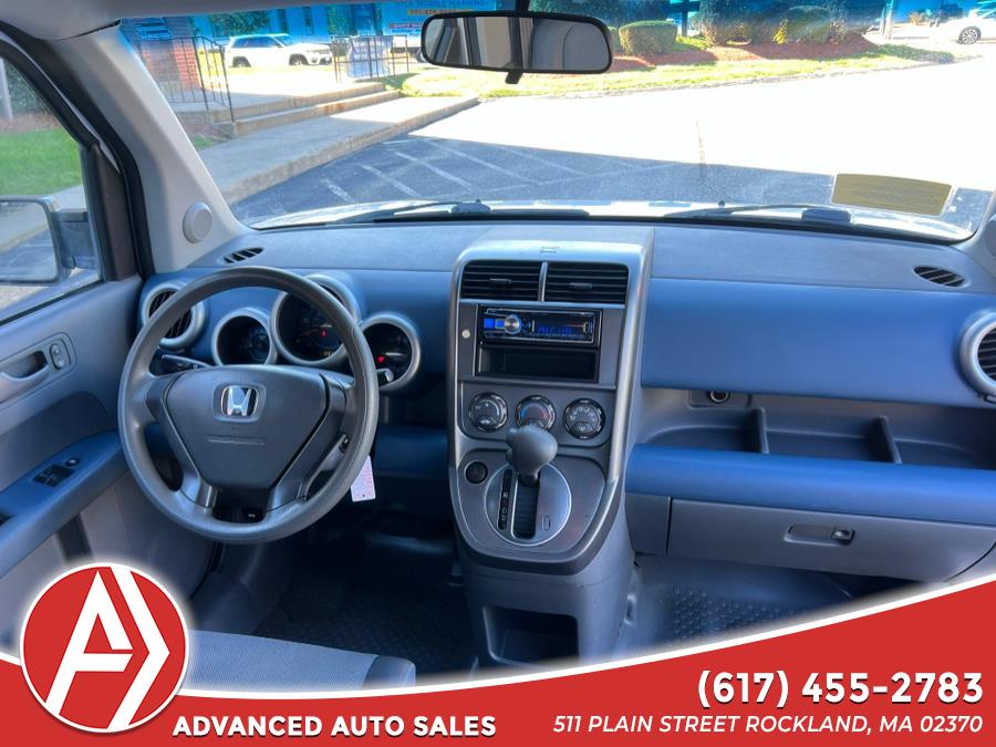2004 Honda Element 4WD DX Auto, available for sale in Rockland, Massachusetts | ADVANCED. Rockland, Massachusetts 2004 Honda Element 4WD DX Auto, available for sale in Rockland, Massachusetts | ADVANCED. Rockland, Massachusetts