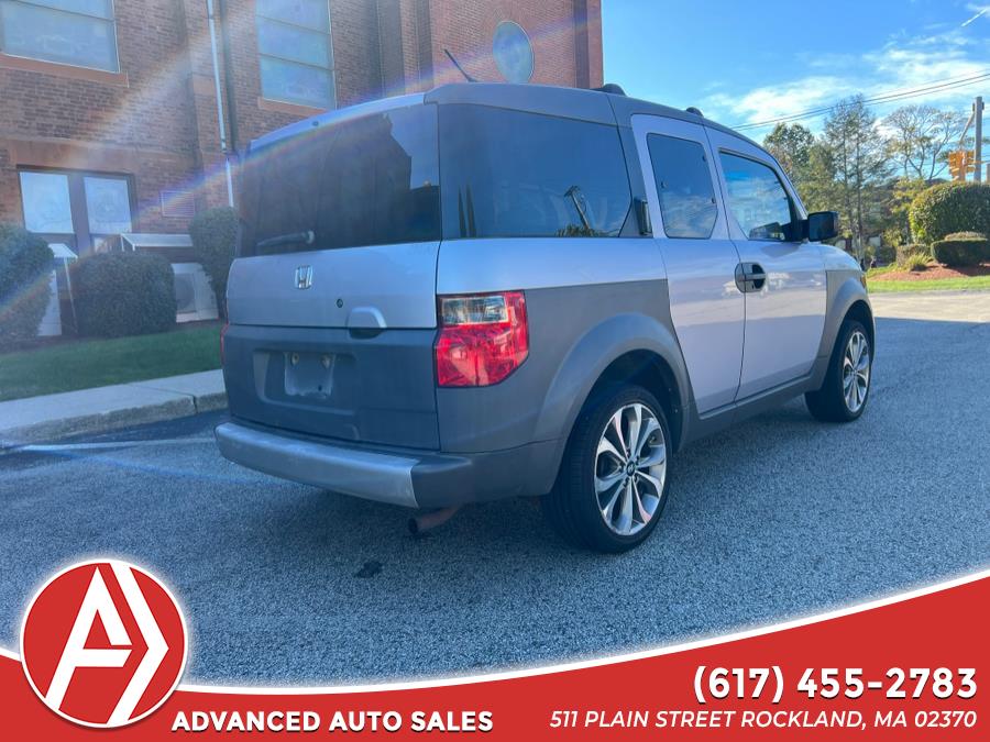 2004 Honda Element 4WD DX Auto, available for sale in Rockland, Massachusetts | ADVANCED. Rockland, Massachusetts 2004 Honda Element 4WD DX Auto, available for sale in Rockland, Massachusetts | ADVANCED. Rockland, Massachusetts