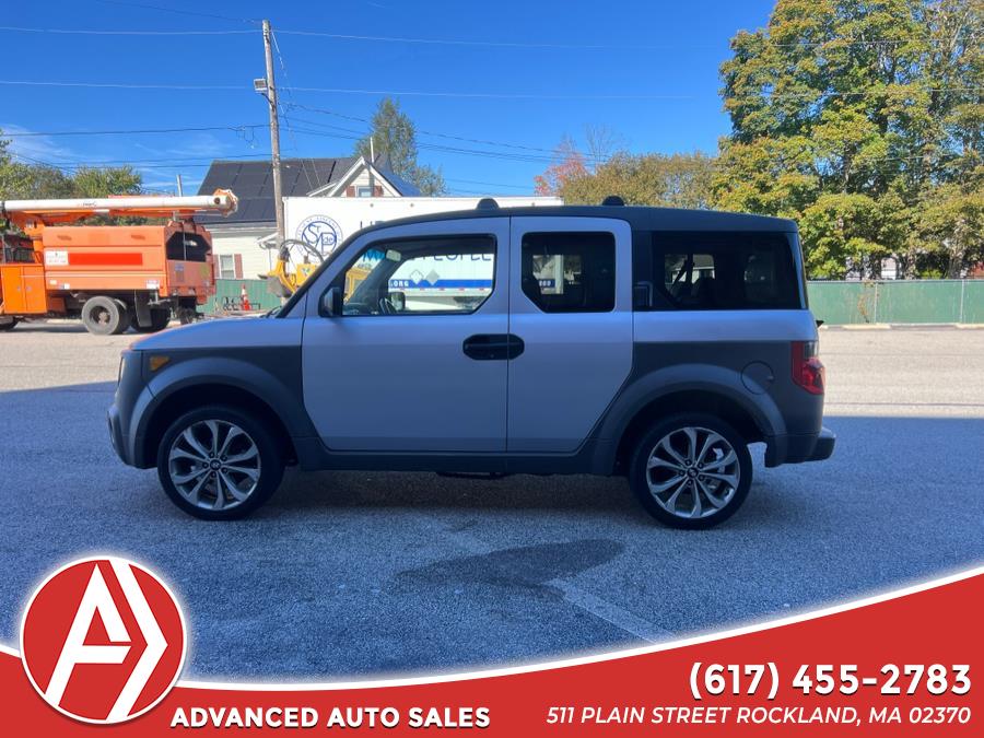 2004 Honda Element 4WD DX Auto, available for sale in Rockland, Massachusetts | ADVANCED. Rockland, Massachusetts 2004 Honda Element 4WD DX Auto, available for sale in Rockland, Massachusetts | ADVANCED. Rockland, Massachusetts