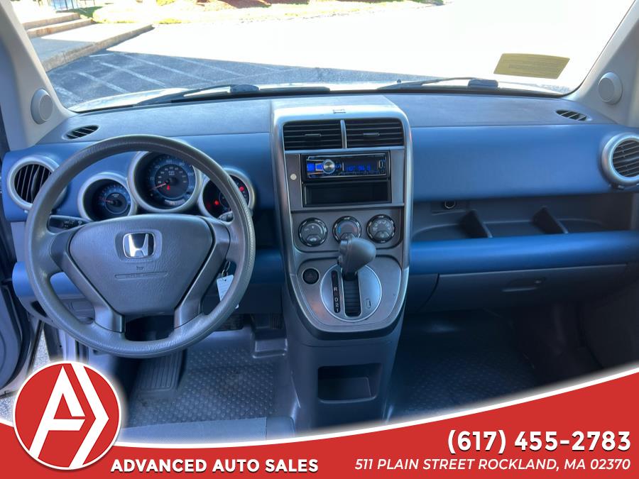 2004 Honda Element 4WD DX Auto, available for sale in Rockland, Massachusetts | ADVANCED. Rockland, Massachusetts 2004 Honda Element 4WD DX Auto, available for sale in Rockland, Massachusetts | ADVANCED. Rockland, Massachusetts