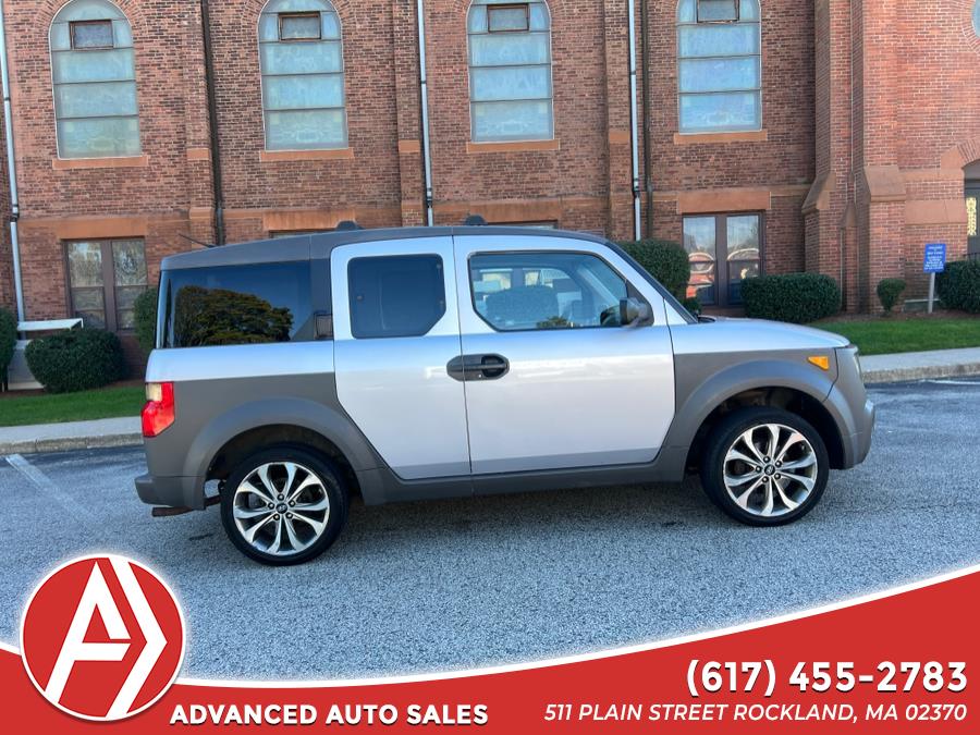 2004 Honda Element 4WD DX Auto, available for sale in Rockland, Massachusetts | ADVANCED. Rockland, Massachusetts 2004 Honda Element 4WD DX Auto, available for sale in Rockland, Massachusetts | ADVANCED. Rockland, Massachusetts
