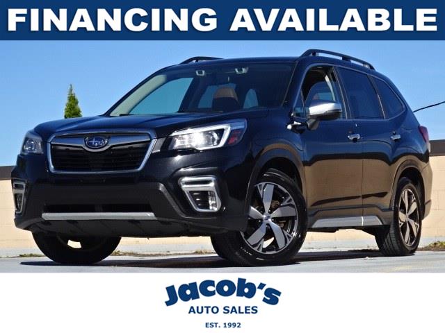 Used 2019 Subaru Forester in Newton, Massachusetts | Jacob Auto Sales. Newton, Massachusetts