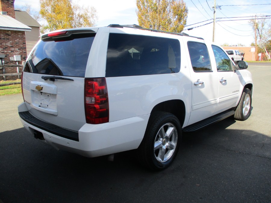 2013 Chevrolet Suburban 4WD 4dr 1500 LT, available for sale in Suffield, Connecticut | Suffield Auto LLC. Suffield, Connecticut 2013 Chevrolet Suburban 4WD 4dr 1500 LT, available for sale in Suffield, Connecticut | Suffield Auto LLC. Suffield, Connecticut