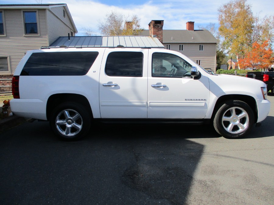 2013 Chevrolet Suburban 4WD 4dr 1500 LT, available for sale in Suffield, Connecticut | Suffield Auto LLC. Suffield, Connecticut 2013 Chevrolet Suburban 4WD 4dr 1500 LT, available for sale in Suffield, Connecticut | Suffield Auto LLC. Suffield, Connecticut
