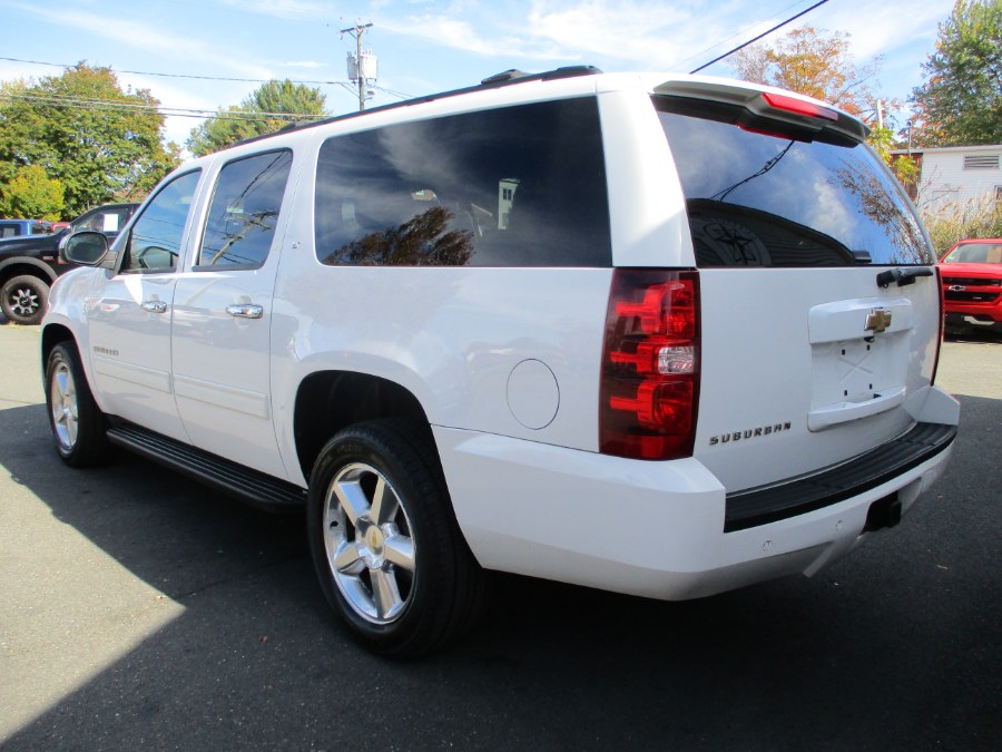 2013 Chevrolet Suburban 4WD 4dr 1500 LT, available for sale in Suffield, Connecticut | Suffield Auto LLC. Suffield, Connecticut 2013 Chevrolet Suburban 4WD 4dr 1500 LT, available for sale in Suffield, Connecticut | Suffield Auto LLC. Suffield, Connecticut