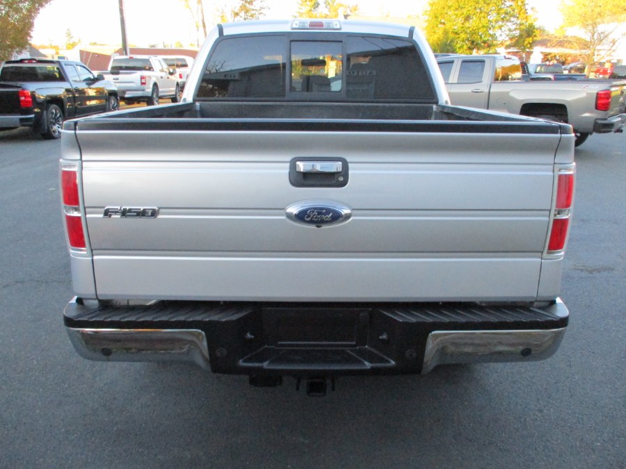 2014 Ford F-150 4WD SuperCrew 145" XLT, available for sale in Suffield, Connecticut | Suffield Auto LLC. Suffield, Connecticut 2014 Ford F-150 4WD SuperCrew 145" XLT, available for sale in Suffield, Connecticut | Suffield Auto LLC. Suffield, Connecticut
