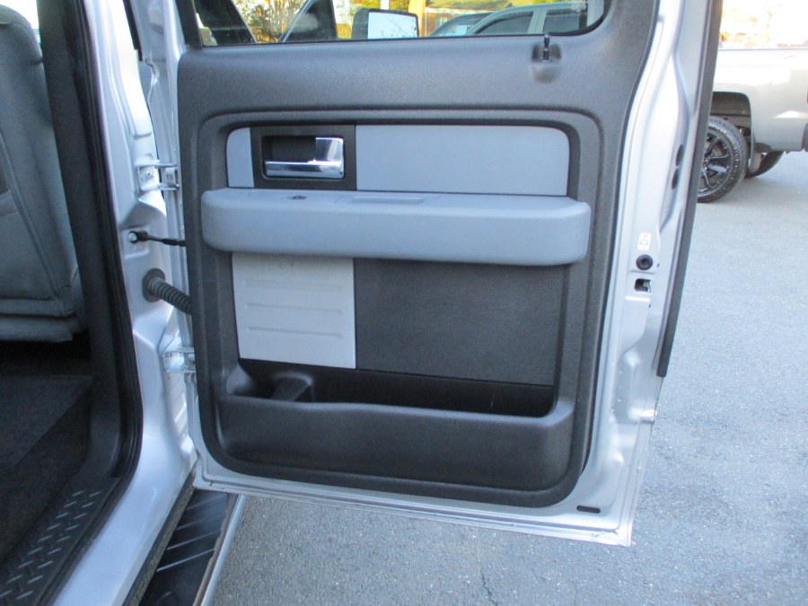 2014 Ford F-150 4WD SuperCrew 145" XLT, available for sale in Suffield, Connecticut | Suffield Auto LLC. Suffield, Connecticut 2014 Ford F-150 4WD SuperCrew 145" XLT, available for sale in Suffield, Connecticut | Suffield Auto LLC. Suffield, Connecticut