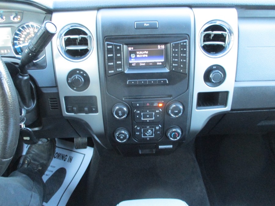 2014 Ford F-150 4WD SuperCrew 145" XLT, available for sale in Suffield, Connecticut | Suffield Auto LLC. Suffield, Connecticut 2014 Ford F-150 4WD SuperCrew 145" XLT, available for sale in Suffield, Connecticut | Suffield Auto LLC. Suffield, Connecticut
