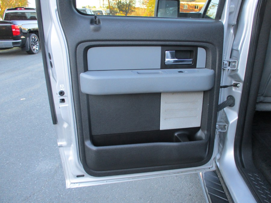 2014 Ford F-150 4WD SuperCrew 145" XLT, available for sale in Suffield, Connecticut | Suffield Auto LLC. Suffield, Connecticut 2014 Ford F-150 4WD SuperCrew 145" XLT, available for sale in Suffield, Connecticut | Suffield Auto LLC. Suffield, Connecticut