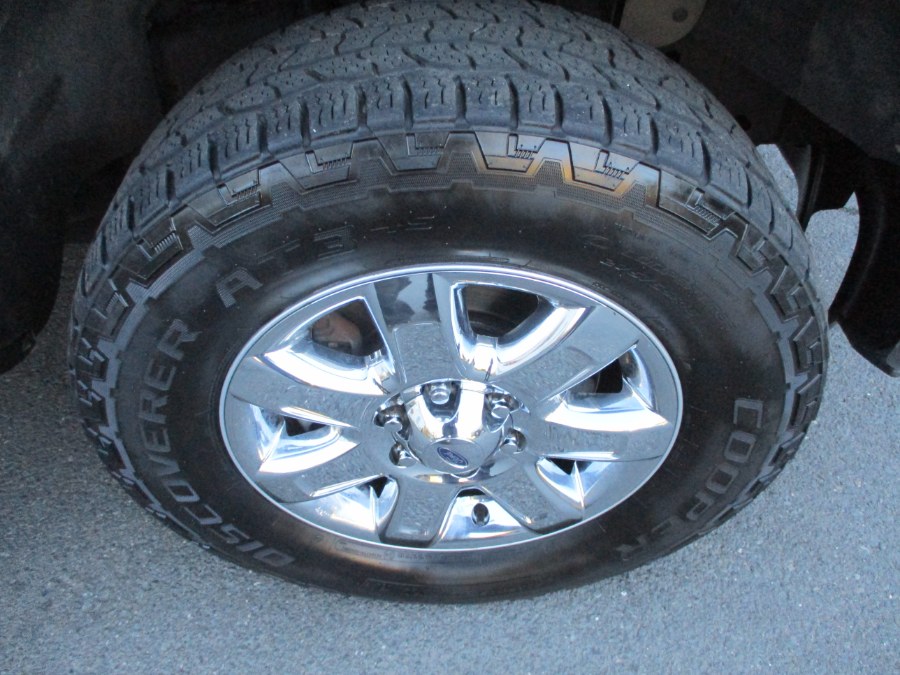 2014 Ford F-150 4WD SuperCrew 145" XLT, available for sale in Suffield, Connecticut | Suffield Auto LLC. Suffield, Connecticut 2014 Ford F-150 4WD SuperCrew 145" XLT, available for sale in Suffield, Connecticut | Suffield Auto LLC. Suffield, Connecticut