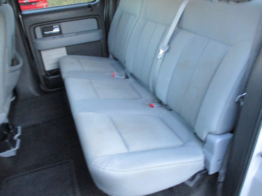 2014 Ford F-150 4WD SuperCrew 145" XLT, available for sale in Suffield, Connecticut | Suffield Auto LLC. Suffield, Connecticut 2014 Ford F-150 4WD SuperCrew 145" XLT, available for sale in Suffield, Connecticut | Suffield Auto LLC. Suffield, Connecticut