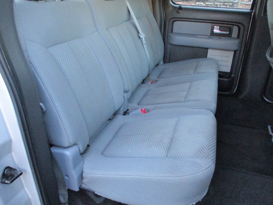 2014 Ford F-150 4WD SuperCrew 145" XLT, available for sale in Suffield, Connecticut | Suffield Auto LLC. Suffield, Connecticut 2014 Ford F-150 4WD SuperCrew 145" XLT, available for sale in Suffield, Connecticut | Suffield Auto LLC. Suffield, Connecticut