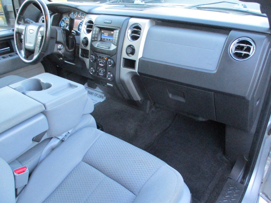 2014 Ford F-150 4WD SuperCrew 145" XLT, available for sale in Suffield, Connecticut | Suffield Auto LLC. Suffield, Connecticut 2014 Ford F-150 4WD SuperCrew 145" XLT, available for sale in Suffield, Connecticut | Suffield Auto LLC. Suffield, Connecticut