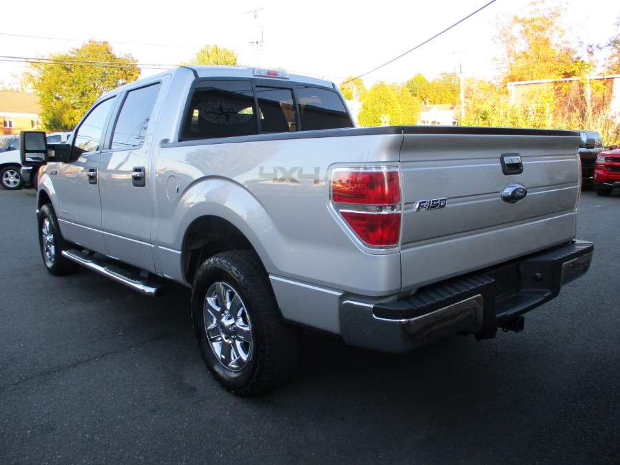 2014 Ford F-150 4WD SuperCrew 145" XLT, available for sale in Suffield, Connecticut | Suffield Auto LLC. Suffield, Connecticut 2014 Ford F-150 4WD SuperCrew 145" XLT, available for sale in Suffield, Connecticut | Suffield Auto LLC. Suffield, Connecticut