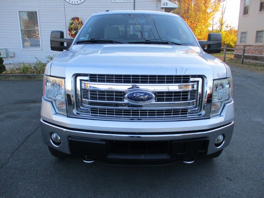 2014 Ford F-150 4WD SuperCrew 145" XLT, available for sale in Suffield, Connecticut | Suffield Auto LLC. Suffield, Connecticut 2014 Ford F-150 4WD SuperCrew 145" XLT, available for sale in Suffield, Connecticut | Suffield Auto LLC. Suffield, Connecticut