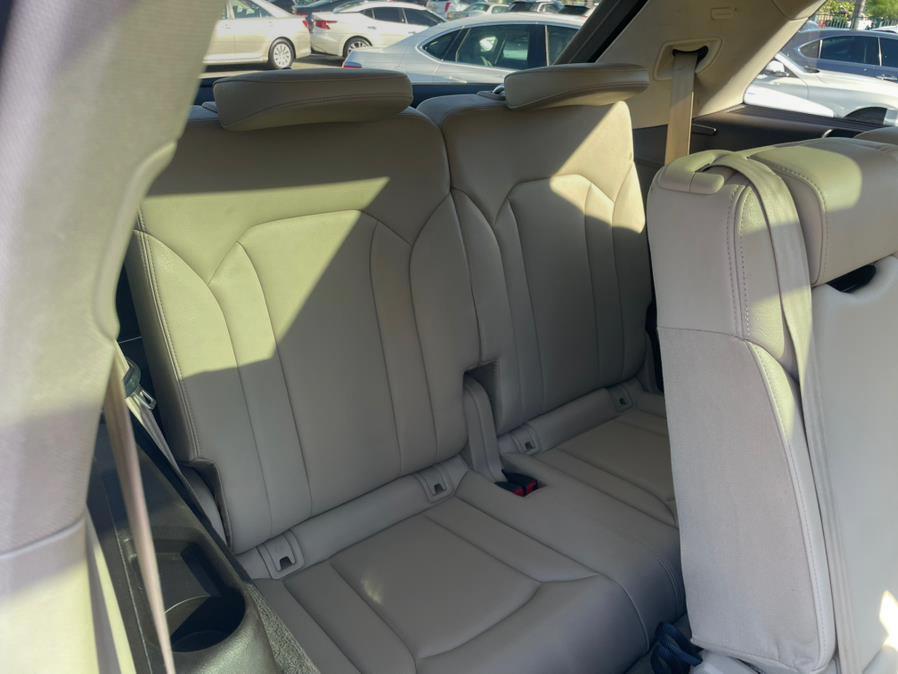 2018 Audi Q7 2.0 TFSI Premium Plus, available for sale in Hawaiian Gardens, California | Luxe Motors. Hawaiian Gardens, California 2018 Audi Q7 2.0 TFSI Premium Plus, available for sale in Hawaiian Gardens, California | Luxe Motors. Hawaiian Gardens, California
