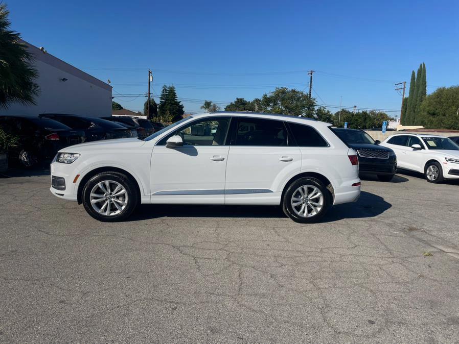 2018 Audi Q7 2.0 TFSI Premium Plus, available for sale in Hawaiian Gardens, California | Luxe Motors. Hawaiian Gardens, California 2018 Audi Q7 2.0 TFSI Premium Plus, available for sale in Hawaiian Gardens, California | Luxe Motors. Hawaiian Gardens, California