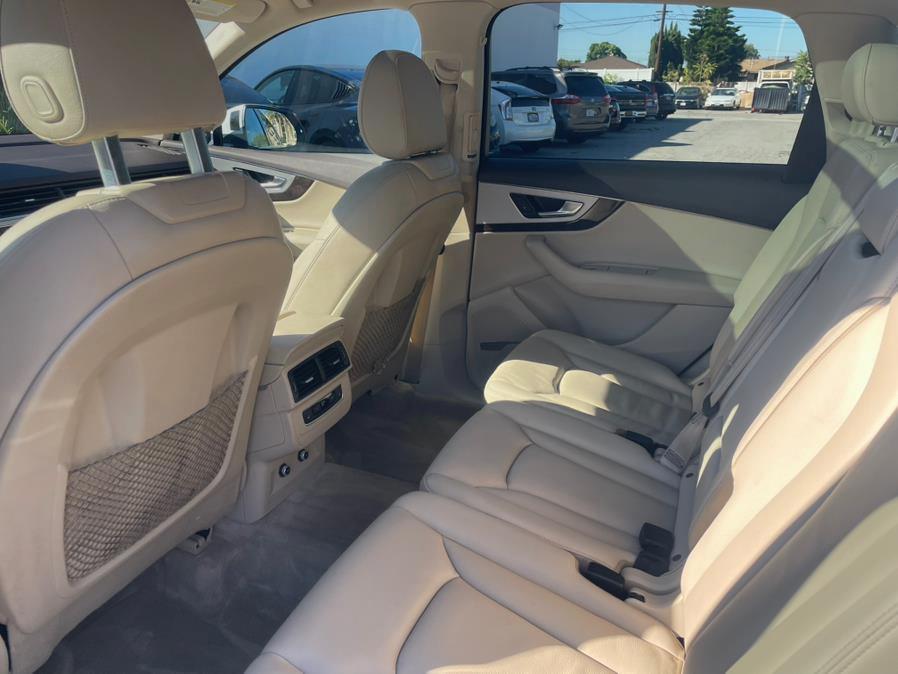 2018 Audi Q7 2.0 TFSI Premium Plus, available for sale in Hawaiian Gardens, California | Luxe Motors. Hawaiian Gardens, California 2018 Audi Q7 2.0 TFSI Premium Plus, available for sale in Hawaiian Gardens, California | Luxe Motors. Hawaiian Gardens, California